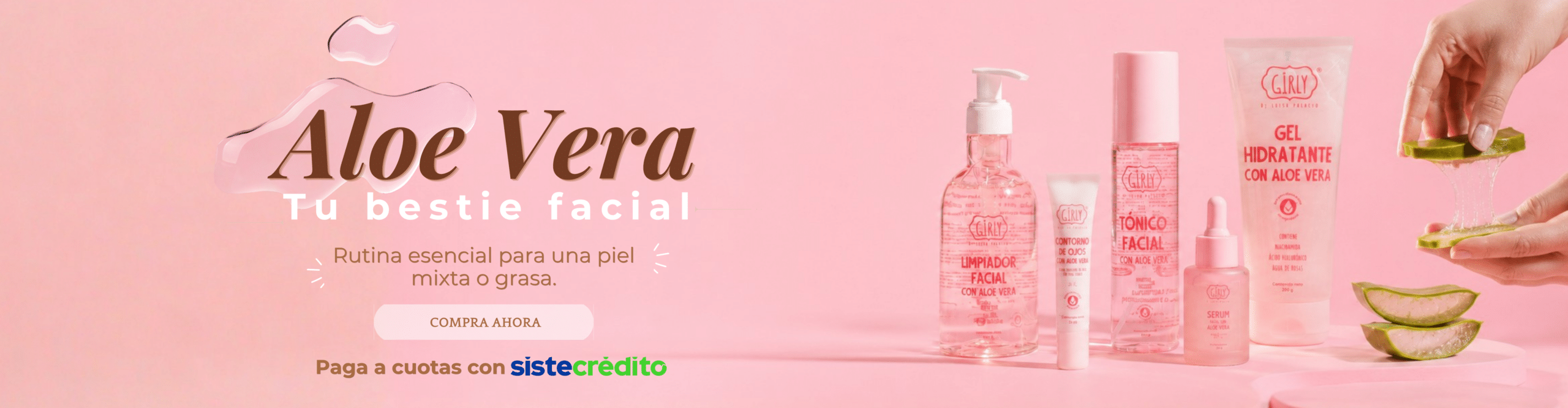 Inicio baner girly inicio