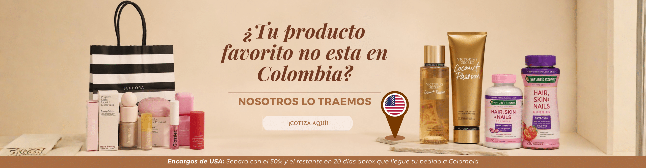 Inicio baner importados inicio