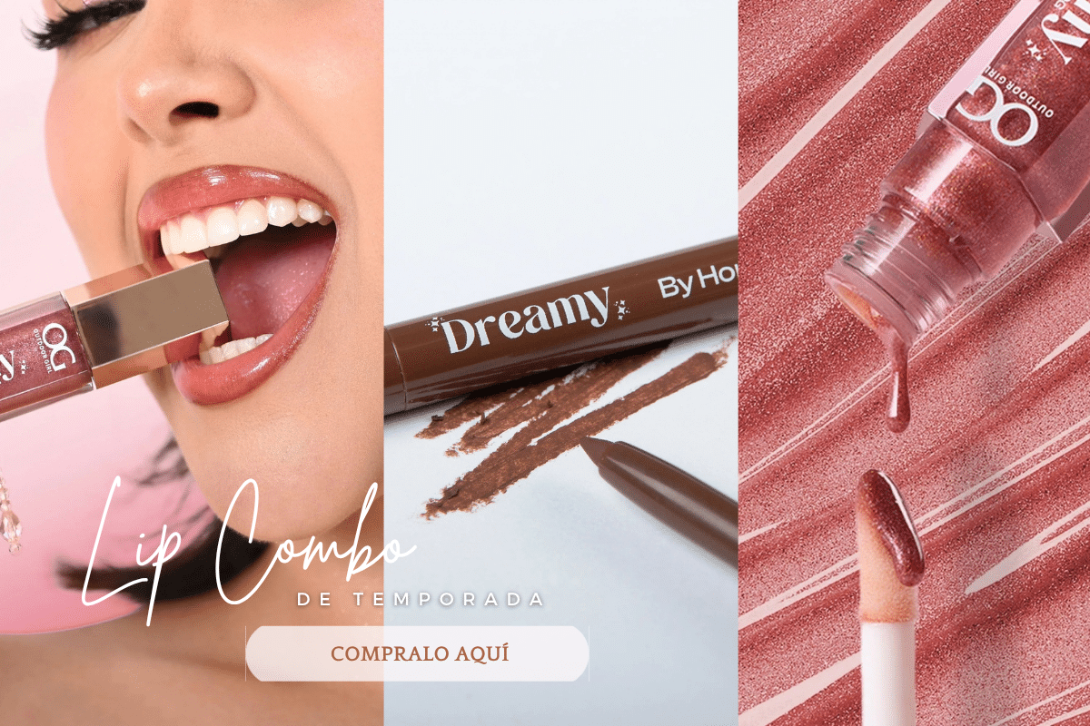 Glow Cósmeticos | Maquillaje y Cuidado Facial baner cel 1