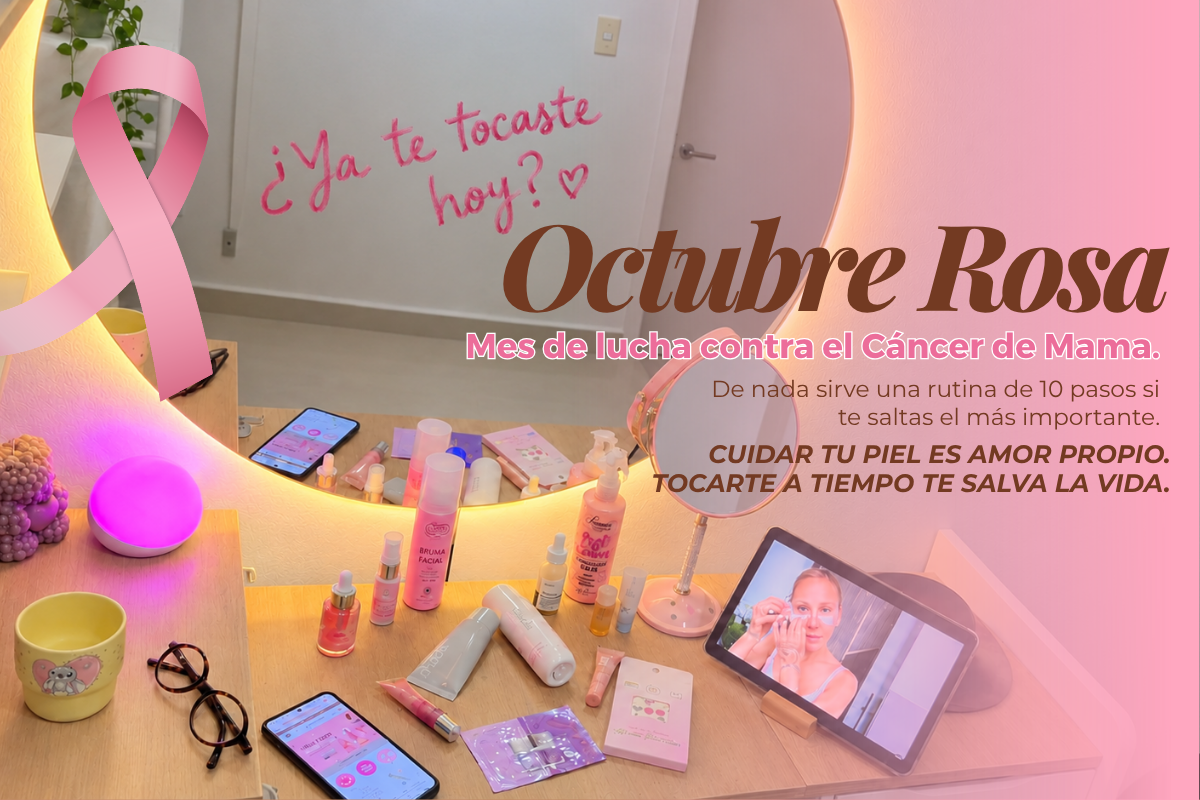 Glow Cósmeticos | Maquillaje y Cuidado Facial baner cel 3
