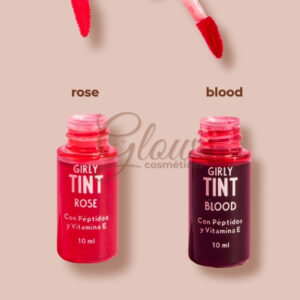 Tinta Labios – Girly Maquillaje