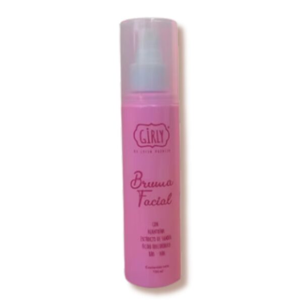 bruma facial girly