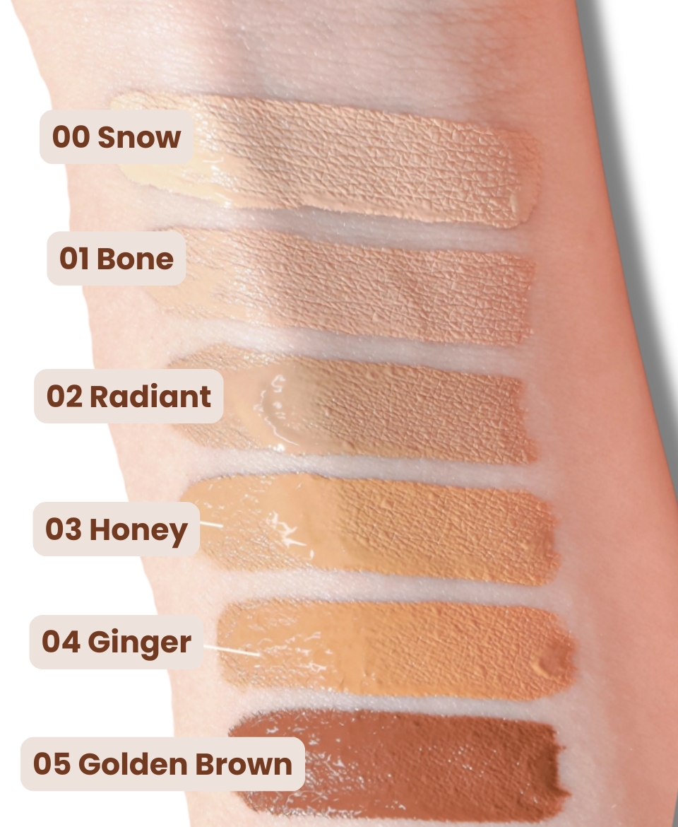 corrector de ojeras ani k corrector de ojeras ani k