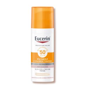 protector solar eucerin