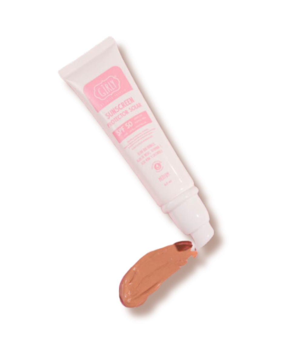 protector solar girly protector solar girly