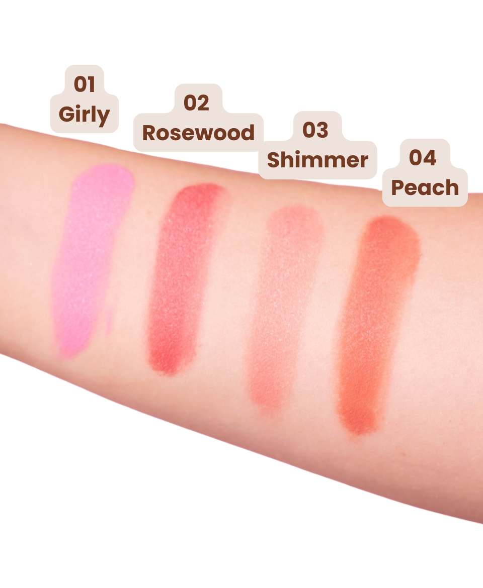 pestañina girly pestañina girly