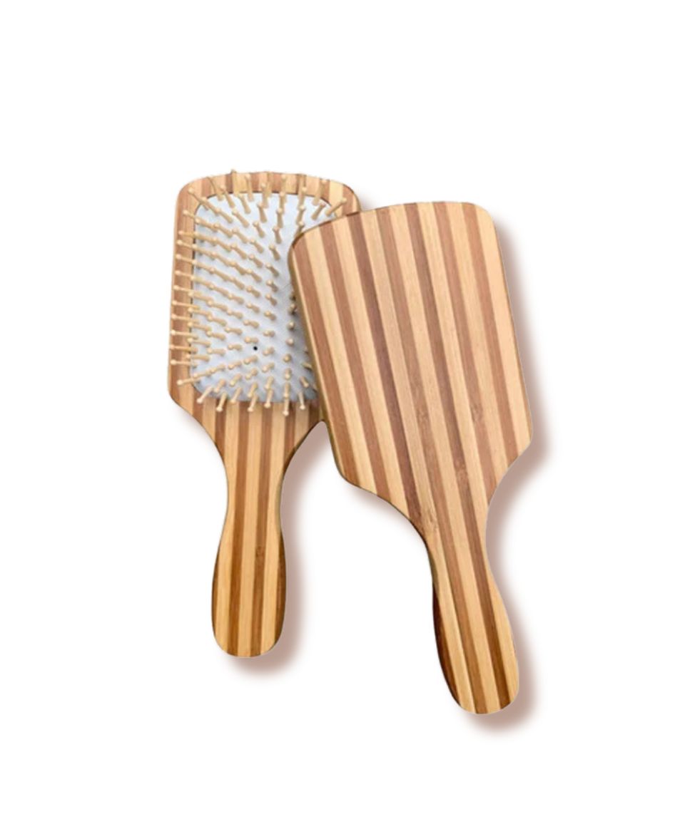 cepillo bambú cuadrado cepillo bambú cuadrado