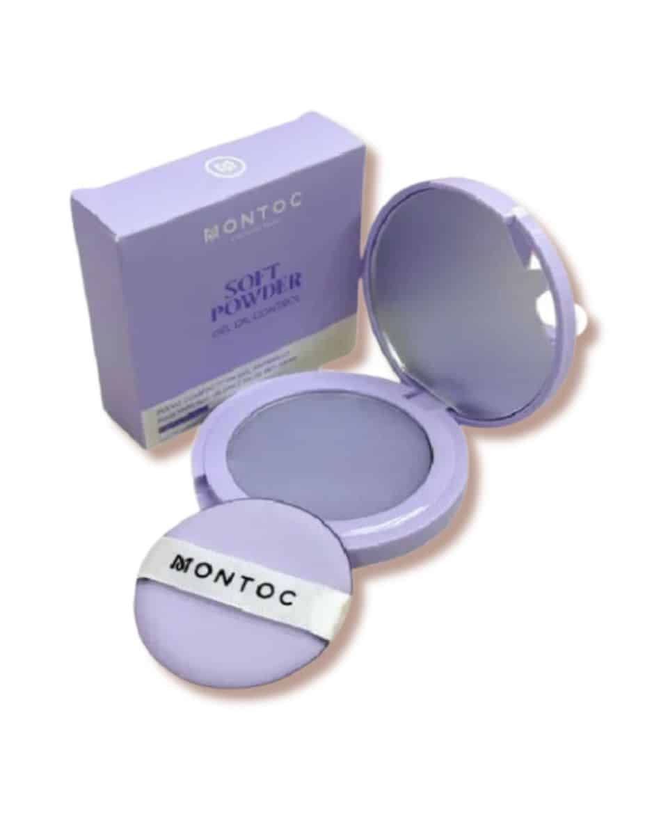 paleta rostro light set montoc paleta rostro light set montoc