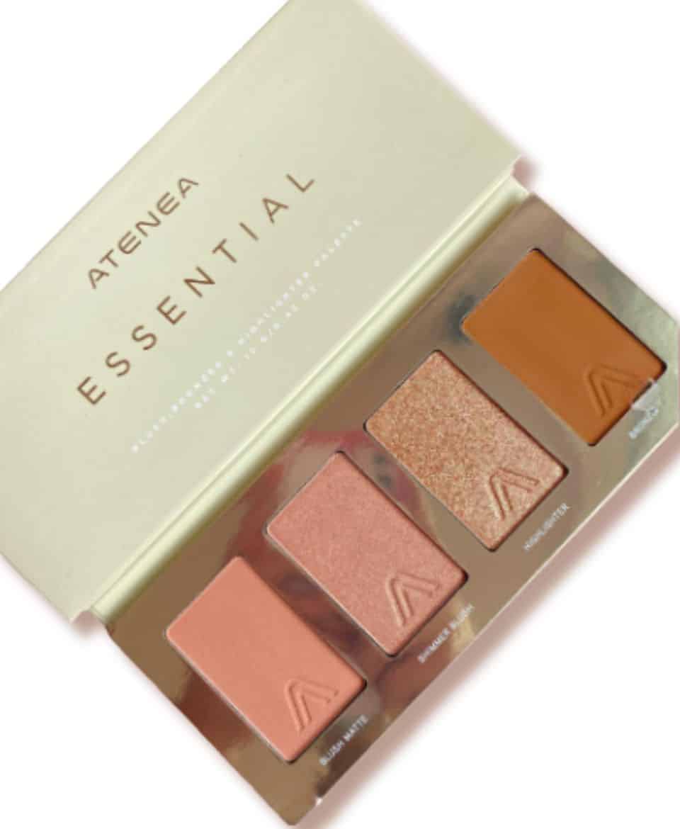 paleta rostro light set montoc paleta rostro light set montoc