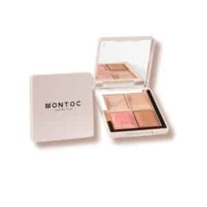 paleta rostro light set montoc