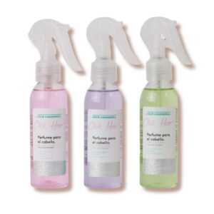 perfume capilar click