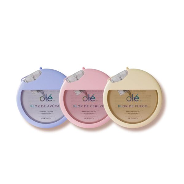 perfume ole
