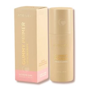 primer gummy atenea