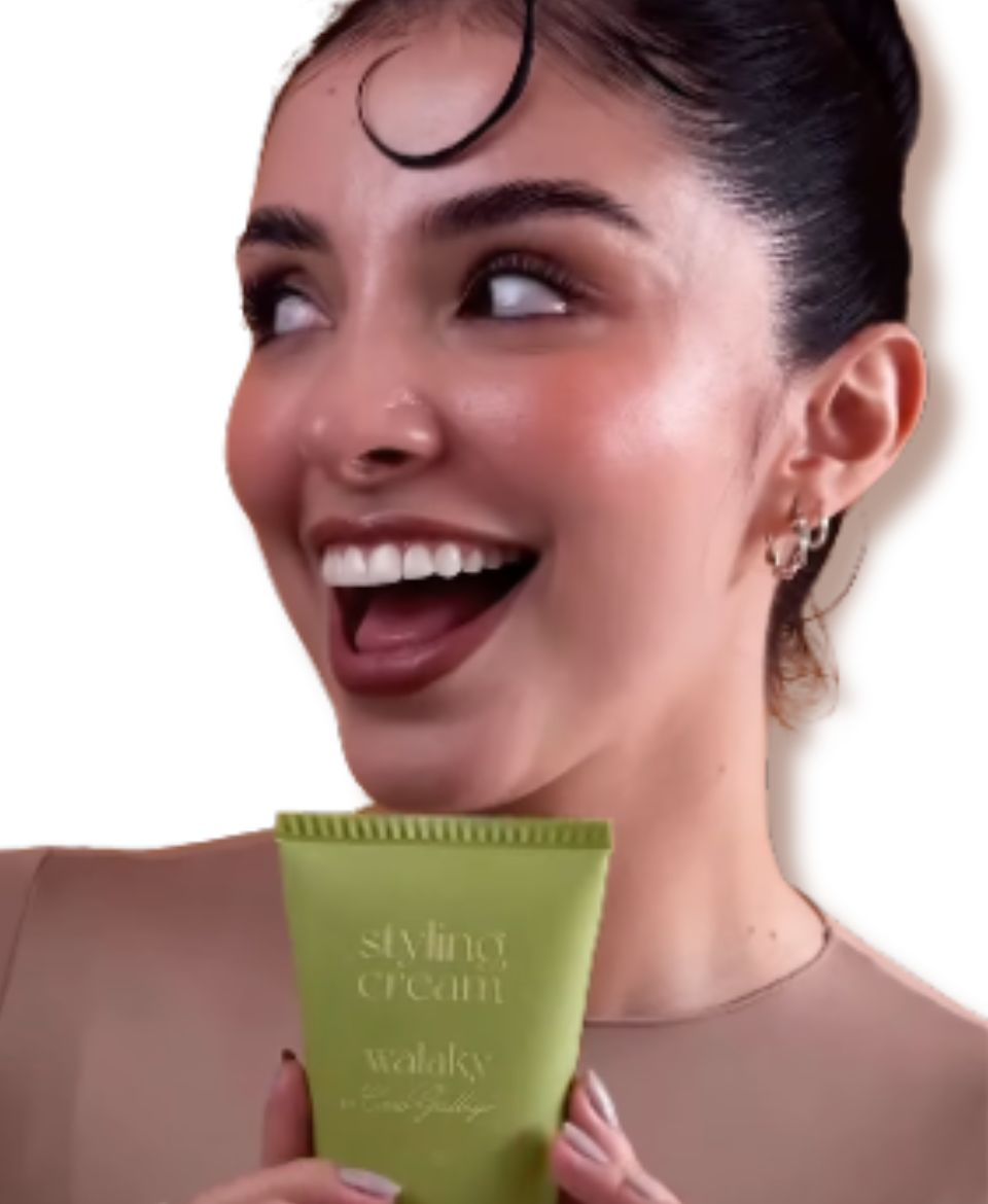 styling cream walaky by caro gallego styling cream walaky by caro gallego