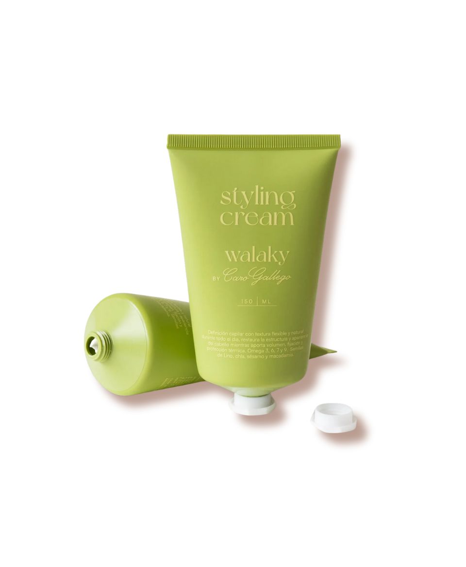 styling cream walaky by caro gallego styling cream walaky by caro gallego