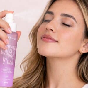 Fijadores de Maquillaje