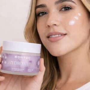 Hidratantes y Humectantes