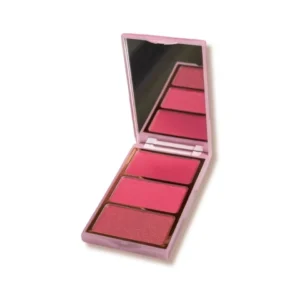 rubor trío bloomshell