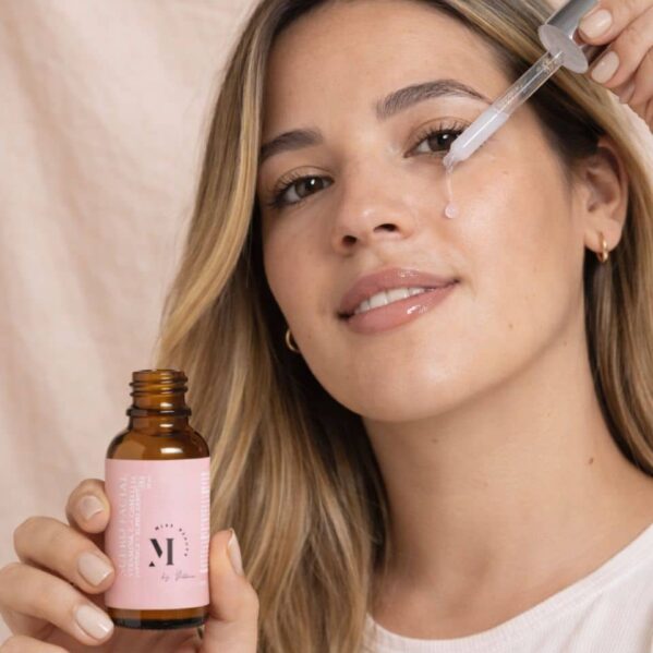 Serums y Tratamientos