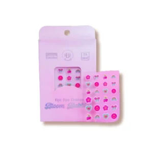 bloom bubbles bloomshell