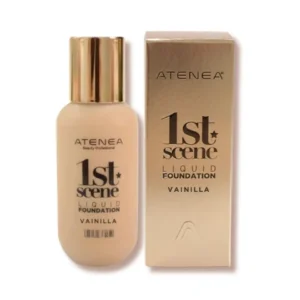 base líquida atenea