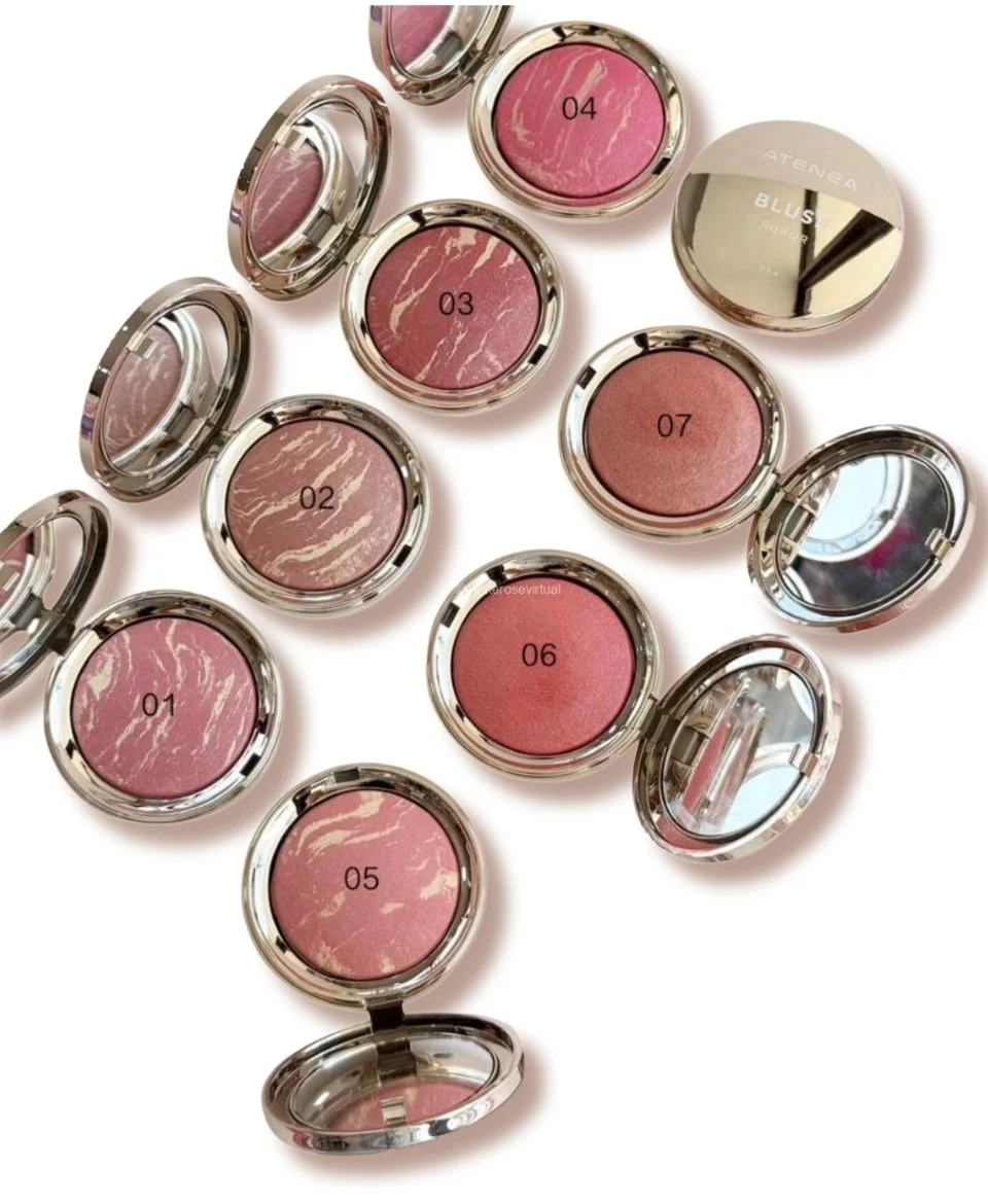 rubor sublime atenea rubor sublime atenea