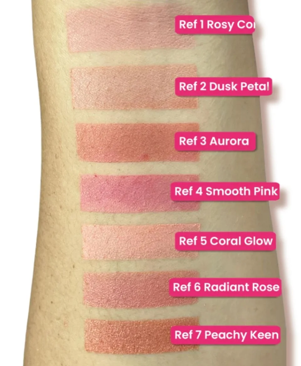 rubor sublime atenea rubor sublime atenea