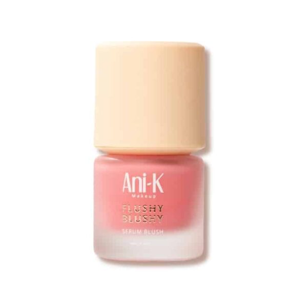serum blush ani k