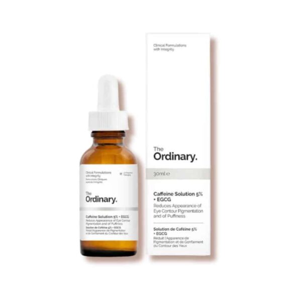 The Ordinary gel de ducha girly
