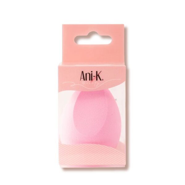 Maquillaje lip balm ani k