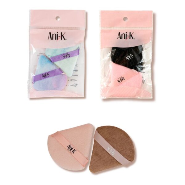 Maquillaje lip balm ani k