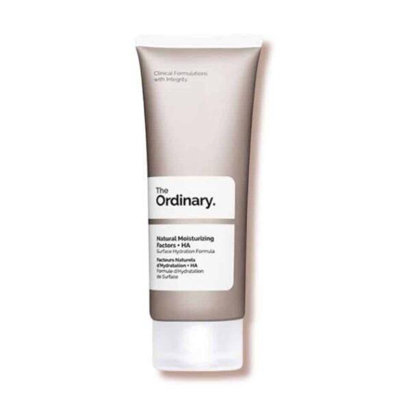 The Ordinary protector solar en gel montoc