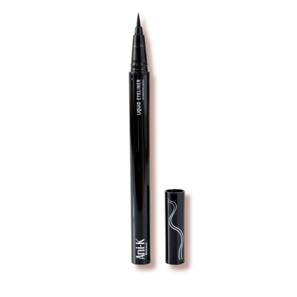 Maquillaje delineador anik