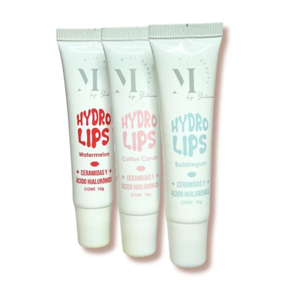hidro lips miss beauty