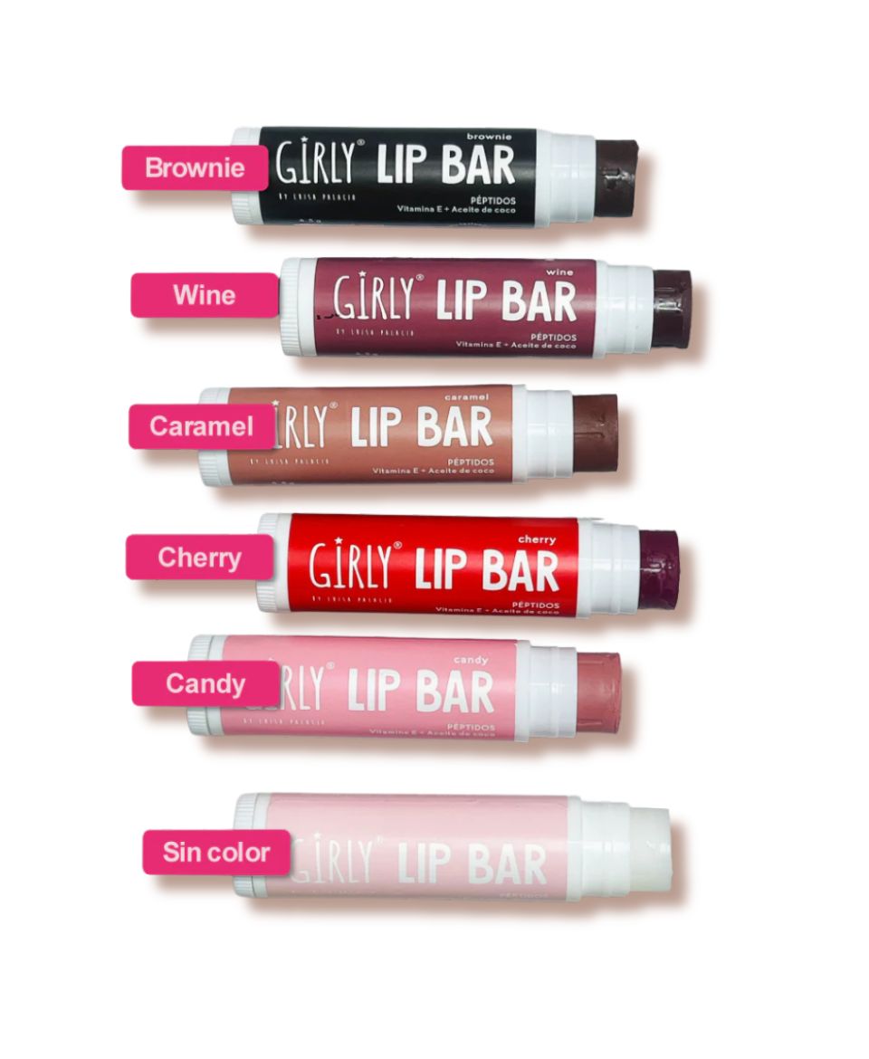 lip bar girly lip bar girly