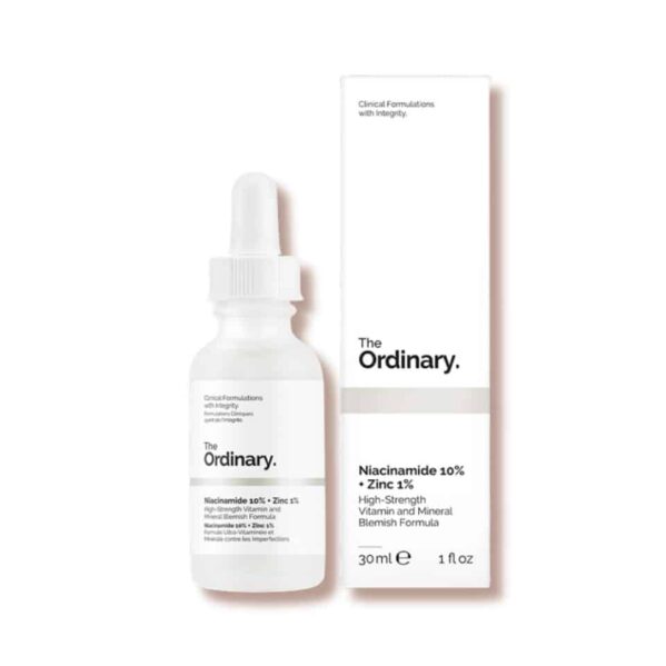 The Ordinary gel de ducha girly