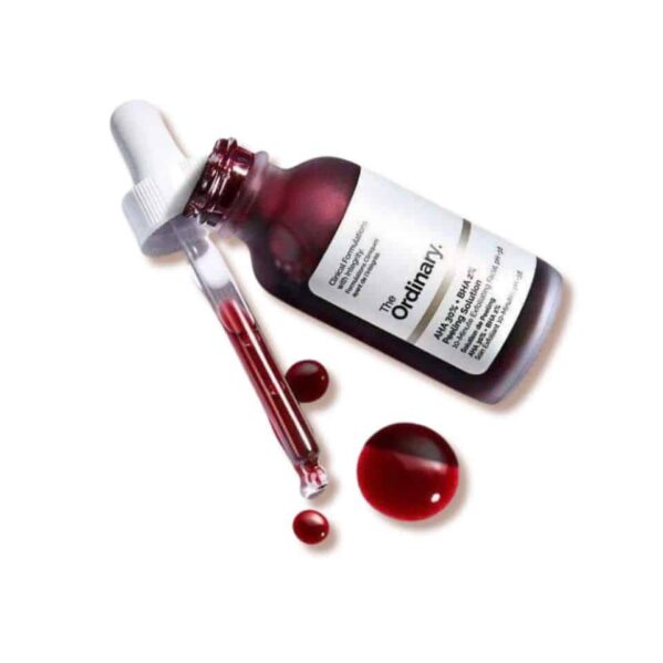 gel de ducha girly