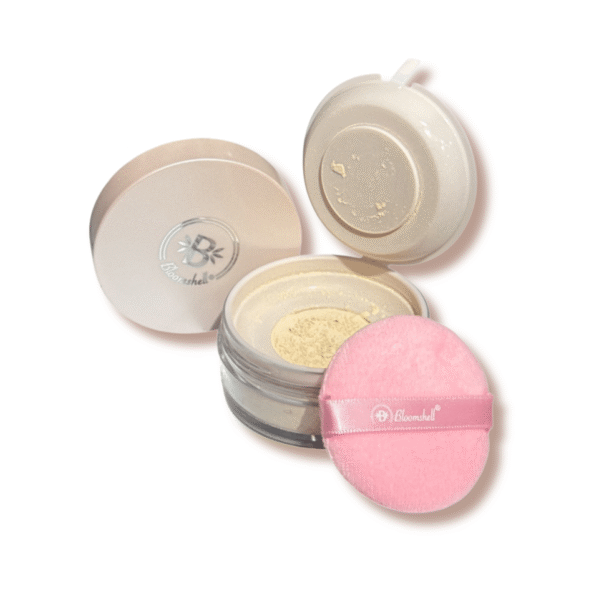 gel de ducha girly