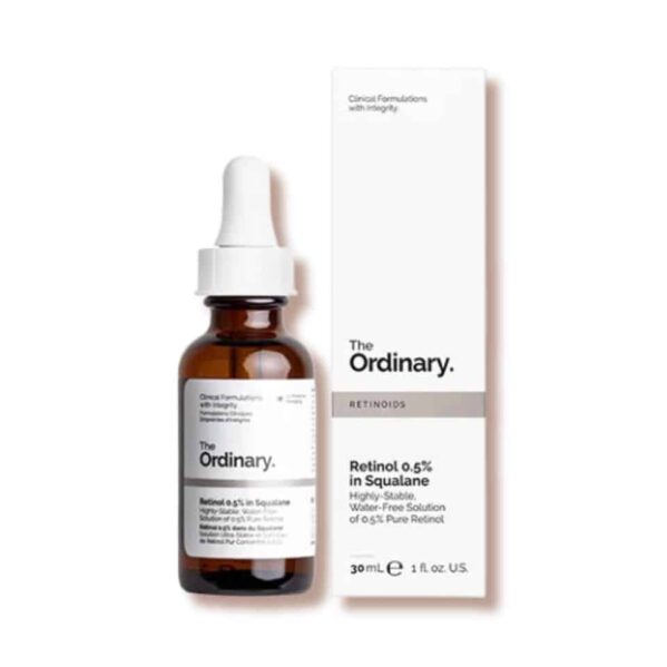 The Ordinary gel de ducha girly