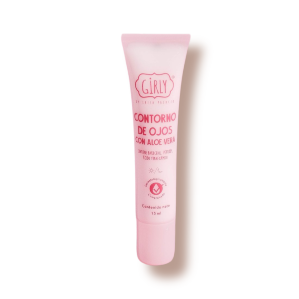 Cuidado Facial gel fijador de cejas freeze babes ani k