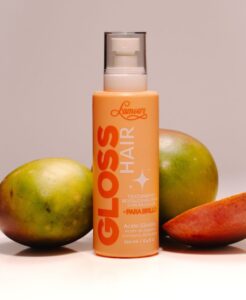 gloss hair lamour web