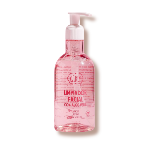 Cuidado Facial gel fijador de cejas freeze babes ani k