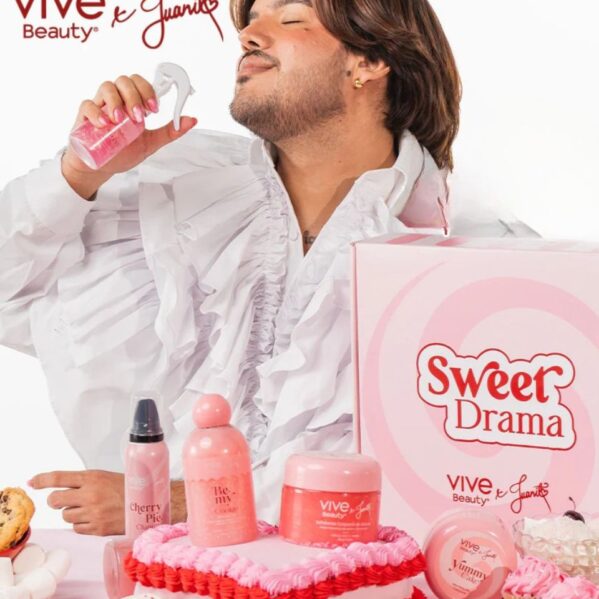 sweet drama 1