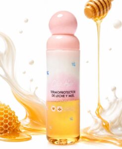 termoprotector leche click