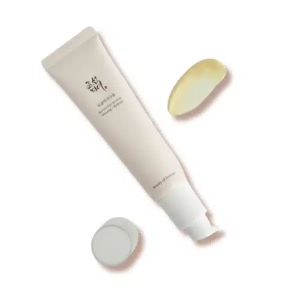 Skincare Coreano contorno de ojos bfj
