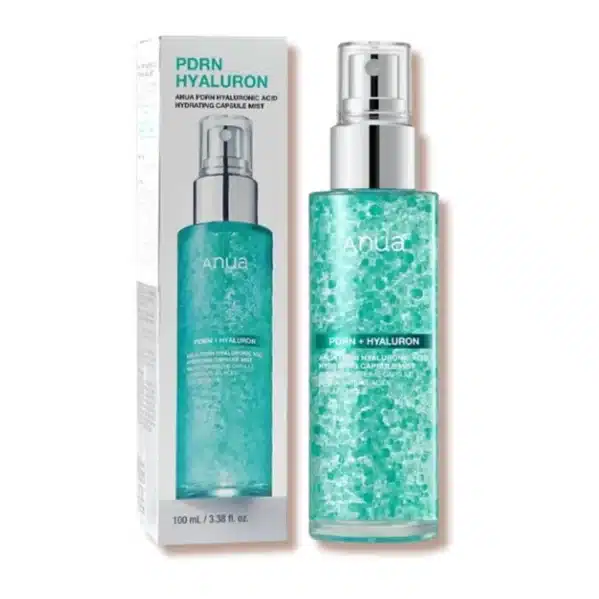 Skincare Coreano mist anua2