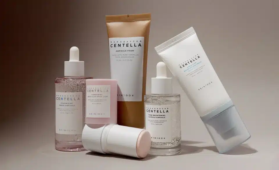 Glow Cósmeticos | Maquillaje y Cuidado Facial skincare coreano inicio