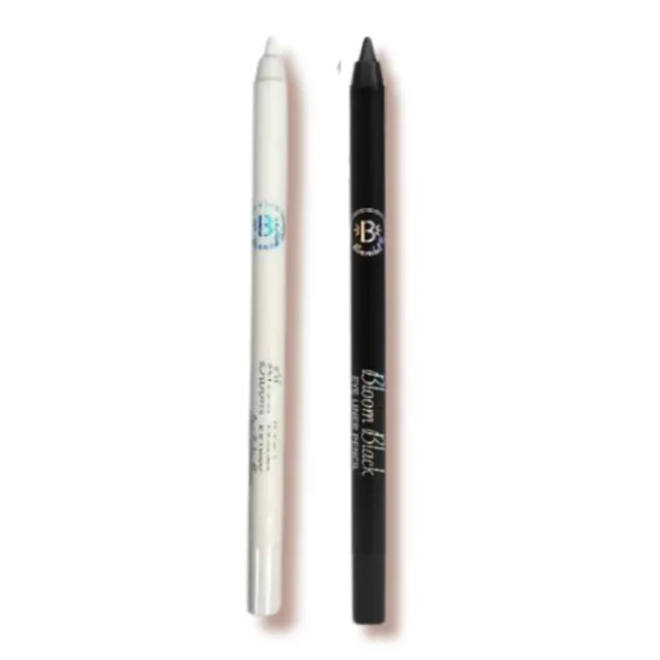 lapiz ojos bloomshell