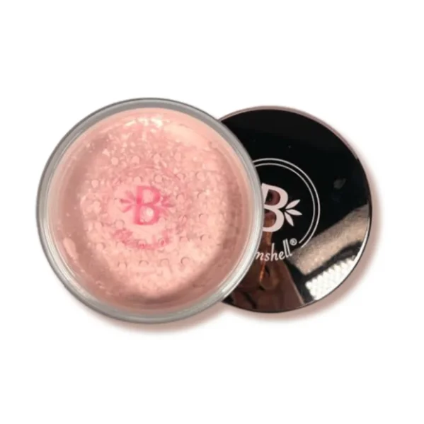 polvo rosa xl bloomshell