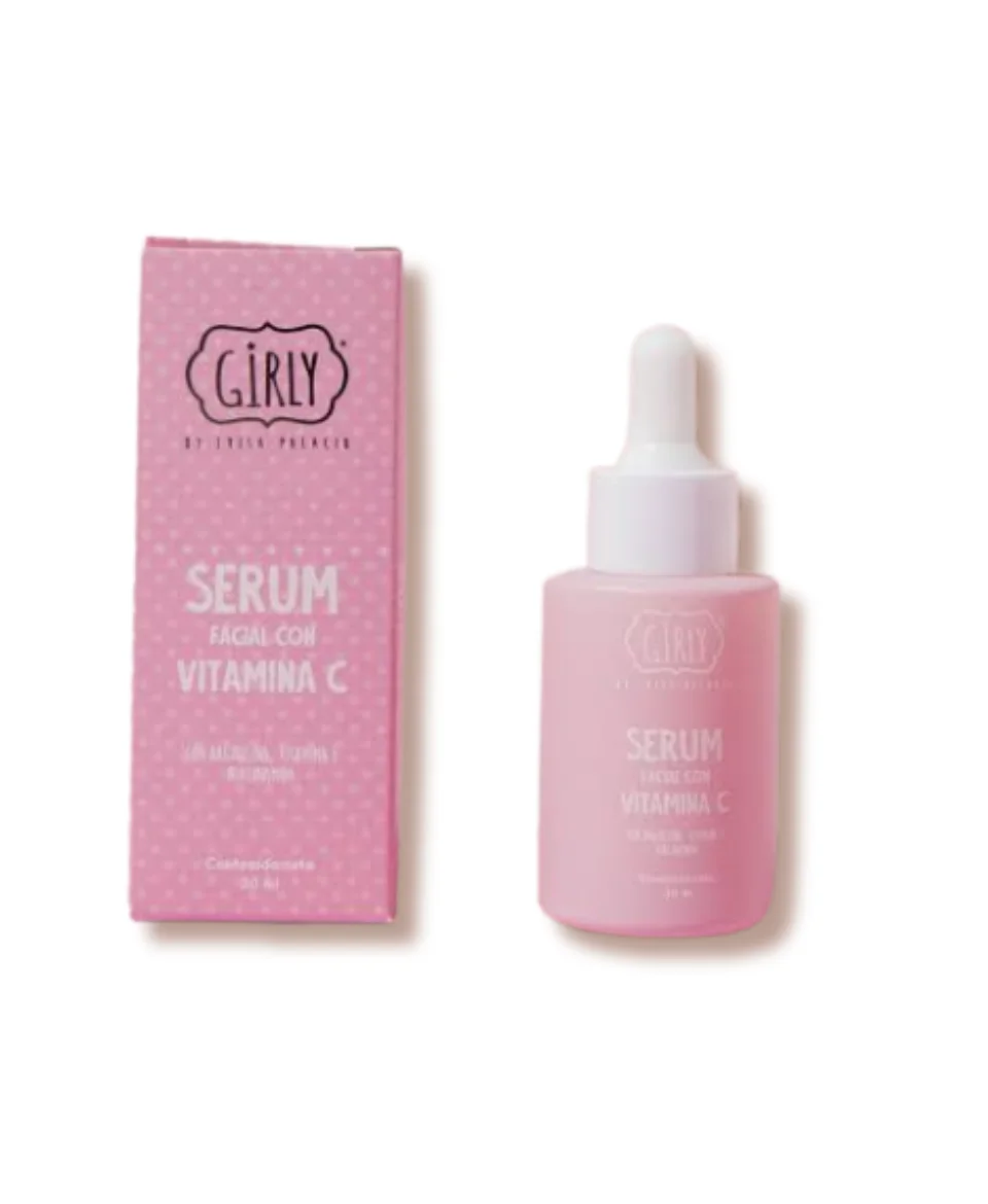 vitamina c girly vitamina c girly